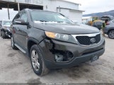 Kia Sorento Ex 5XYKUDA61CG207552 снимка