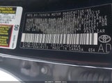 Toyota Corolla Le 2T1BURHE6FC399061 снимка