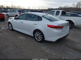 Kia Optima Lx 5XXGT4L3XHG160982 снимка
