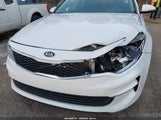 Kia Optima Lx 5XXGT4L3XHG160982 снимка
