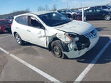Nissan Rogue S JN8AS5MT4DW547795 снимка