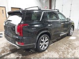 Hyundai Palisade Sel KM8R4DHE7NU458116 снимка