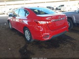 Nissan Sentra Sv 3N1AB7AP1KL606208 снимка