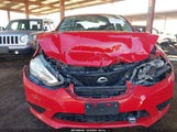 Nissan Sentra Sv 3N1AB7AP1KL606208 снимка