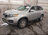 Kia Sorento Lx 5XYKT3A16DG335823 снимка