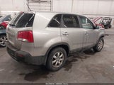 Kia Sorento Lx 5XYKT3A16DG335823 снимка