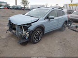 Subaru Crosstrek 2.0I Limited JF2GTAMC9KH272214 fotografie