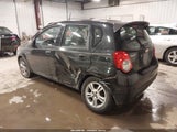 Chevrolet Aveo Lt KL1TG66EX9B354776 снимка