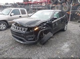 Jeep Compass Latitude 4X4 3C4NJDBB6JT250081 снимка