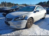 Honda Accord 2.4 Lx 1HGCP2F37BA076299 снимка