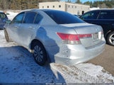 Honda Accord 2.4 Lx 1HGCP2F37BA076299 снимка