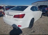 Lexus Is 250 JTHBK262462000036 снимка