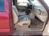 Chevrolet Tahoe Lt 1GNEK13Z72R207331 снимка