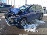 Toyota Corolla Cross Le 7MUBAABG3PV054623 photo