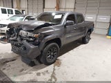Toyota Tacoma Sr5 V6 5TFCZ5AN2MX273819 fotografie