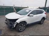 Honda Cr-V Ex 2HKRW2H54JH650441 снимка