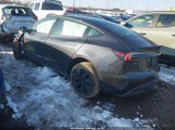 Tesla Model 3 Long Range Rear-Wheel Drive/Standard Rear-Wheel Drive 5YJ3E1EA9SF930053 снимка