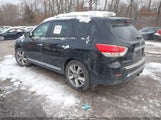 Nissan Pathfinder Platinum 5N1AR2MM4GC657634 снимка