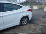 Hyundai Elantra Gls 5NPDH4AEXDH273581 снимка
