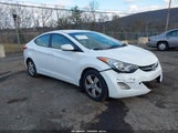 Hyundai Elantra Gls 5NPDH4AEXDH273581 снимка