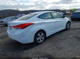 Hyundai Elantra Gls 5NPDH4AEXDH273581 снимка