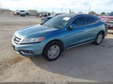 Honda Crosstour Ex-L 5J6TF3H54EL000502 photo