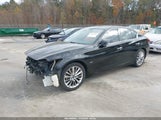 Infiniti Q50 3.0T Luxe JN1EV7AP4KM516369 fotografie