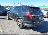 Ford Explorer Limited 1FM5K8F88KGB13244 снимка