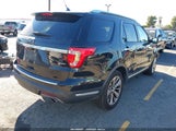 Ford Explorer Limited 1FM5K8F88KGB13244 снимка