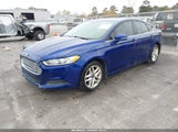 Ford Fusion Se 3FA6P0H7XGR179428 снимка