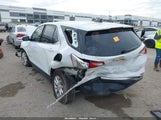 Chevrolet Equinox Fwd Lt 1.5L Turbo 3GNAXKEV3LS524618 fotografie