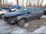 Honda Accord Lx 1HGCR2F38FA079244 снимка