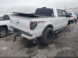 Ford F-150 Fx4/Harley-Davidson/King Ranch/Lariat/Platinum/Xl/Xlt 1FTFW1EV5AFD77702 снимка