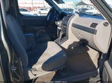 Nissan Xterra Xe 5N1ED28T83C649953 снимка