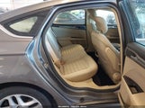 Ford Fusion Se 1FA6P0H72E5376478 снимка
