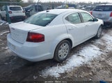 Dodge Avenger Se 1C3CDZAB9EN127009 снимка