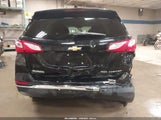 Chevrolet Equinox Awd Premier 1.5L Turbo 2GNAXXEV5L6203160 fotografie