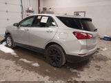 Chevrolet Equinox Lt 2GNAXKEV8K6135843 снимка