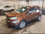 Ford Ecosport Se MAJ3S2GE1KC254005 снимка