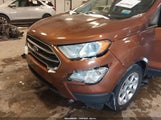 Ford Ecosport Se MAJ3S2GE1KC254005 снимка