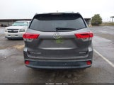 Toyota Highlander Se 5TDJZRFH7JS538821 снимка
