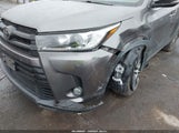 Toyota Highlander Se 5TDJZRFH7JS538821 снимка