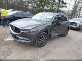 Mazda Cx-5 Grand Touring JM3KFBDL2H0146880 снимка