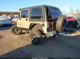 Jeep Wrangler Sahara 1J4FA59S0YP780538 снимка