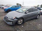 Hyundai Elantra Sel 5NPD84LF9KH432173 fotografie