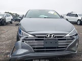 Hyundai Elantra Sel 5NPD84LF9KH432173 fotografie