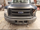 Ford F-150 Xl 1FTMF1CMXDKF17398 снимка