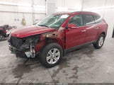 Chevrolet Traverse 1Lt 1GNKVGKD3DJ218959 снимка