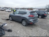 Nissan Rogue Sv Intelligent Awd KNMAT2MV8LP522366 снимка