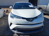 Toyota C-Hr Le NMTKHMBX3KR069394 снимка